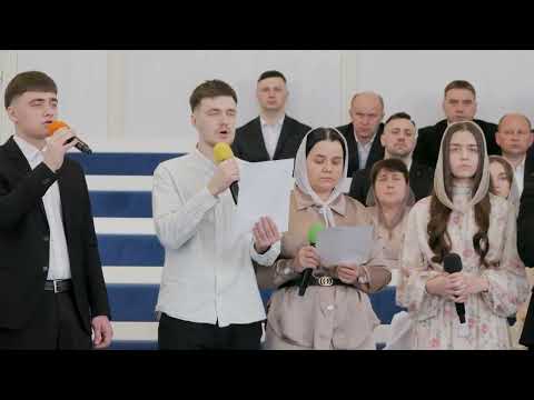 Видео: На Голгофу ніч кидає погляд крижаний | Сімʼя Бузян