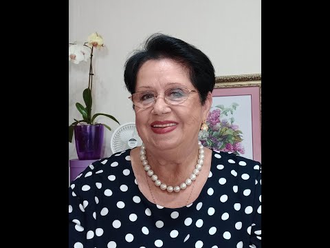 Видео: ДАВАЙТЕ ПОЗНАКОМИМСЯ, МЕНЯ ЗОВУТ СВЕТЛАНА