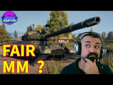 Видео: KR-1 — Нам нужен ММ на основе навыков