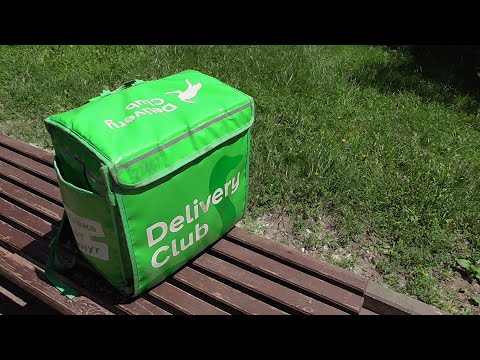 Видео: Стабилиздец в Курьерстве