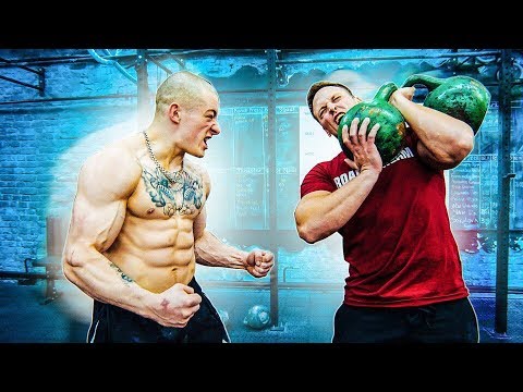 Видео: ВИКТОР БЛУД УСТРОИЛ АД СТОЛЯРОВУ / ЖЕСТКАЯ ТРЕНИРОВКА