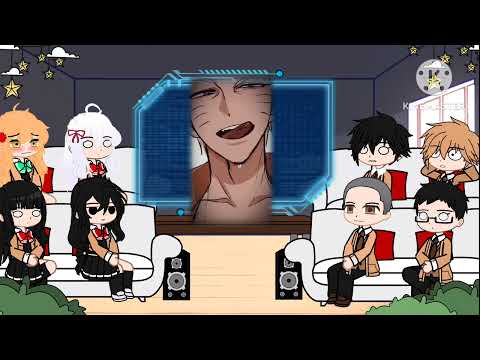 Видео: реакция Аля кокетничает со мной по-русски на Наруто как парень Маши 3 часть