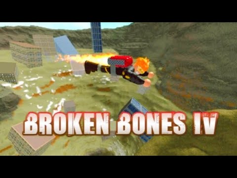 Видео: Я зламав кістки в роблакс 