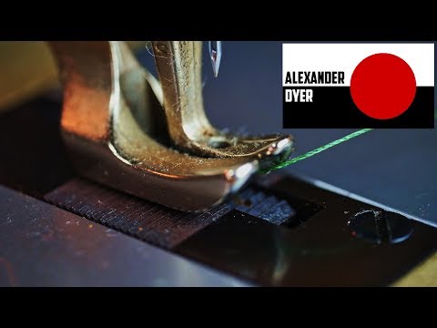 Видео: Что такое тройная подача, игольная подача, шагающая лапка? Объяснение основных способов подачи в ...