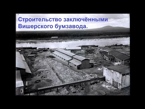 Видео: Нашёл зону ГУЛАГа. Вишерские лагеря. Где погибали Кулаки.