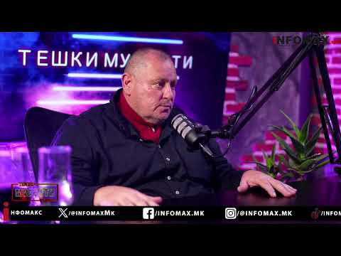 Видео: „Тешки Муабети“ со Meчка, Миќо и Љупчо Ристовски - епизода 111, четврта сезона, 07.03.2024
