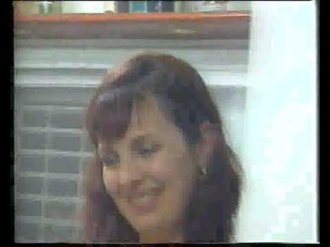 Видео: 2002.01.05 День рождение Лены Тимченко у Саши Бершадского дома