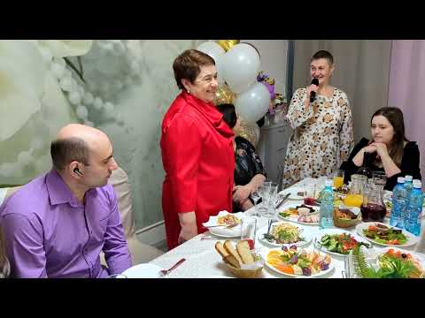 Видео: Фильм День Рождения 16.02.24г.