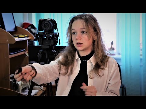 Видео: Я журналист