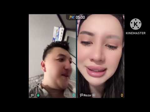 Видео: Розанинг ‘ака’ лари нима киляпти🥵😱. Ёхуд хорланган Рашид🤬. #bigo #sharmanda 