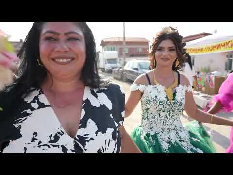 Видео: Разчуване на Асия и Заприн село Черногорово