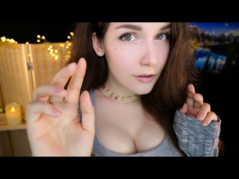 Видео: АСМР [RP] Планируем, Расслабляемся и Релаксируем 😴✨ ASMR Plan and Relax