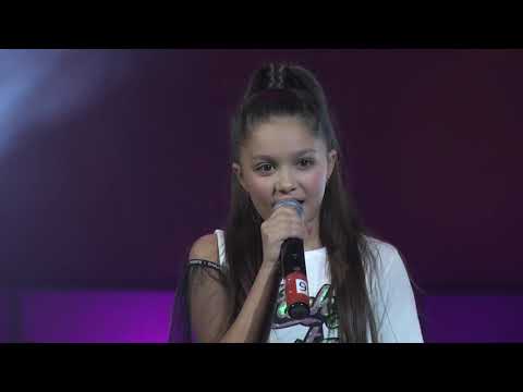 Видео: Рогинская Анастасия - Какого цвета твоя мечта (А.Ермолов / В.Борисов)