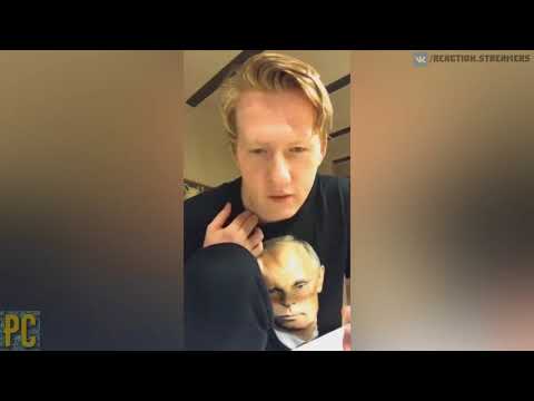 Видео: Стрим Дани Кашина в инстаграме 10 11 2017    Про Лиззку, мерч, и новые клипы