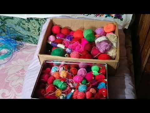 Видео: В ГОСТЯХ У ОЛЬГИ КАРЛОВНЫ /ОБМЕН ДОМА НА КВАРТИРУ В СЛУЦКЕ ✍️🏠👍