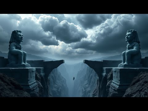 Видео: 🧙‍♂️ 2 ЧАСА ДРЕВНИХ ЗНАНИЙ, КОТОРЫЕ НАУКА НЕ В СОСТОЯНИИ ОБЪЯСНИТЬ — История для сна