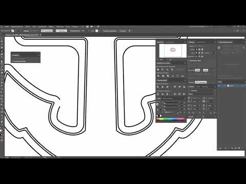 Видео: Зарабатываем на 3D печати. Моделирование вырубки для печенья.