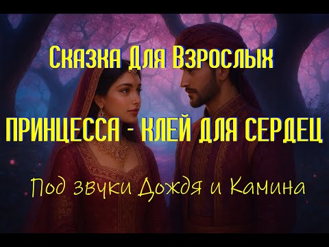 Видео: Погрузись в волшебный мир перед сном