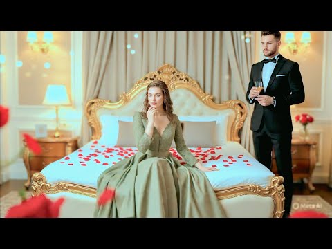 Видео: «Юная слепая девочка оказалась в доме миллионера — и той ночью произошло невероятное…»