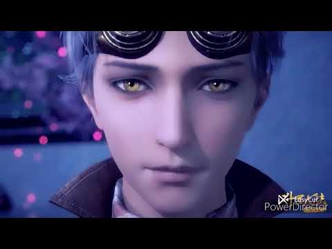 Видео: #боевой континент#.Нин Рон Рон и Оскар -Дай Мубай и Джу Джу Цин.#она будтто солнце светит.