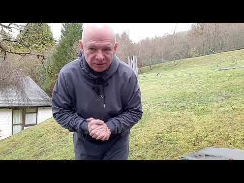 Видео: Как долго ходить без одышки, снижая без таблеток давление и сахар, укрепляя кости, сердце и память.