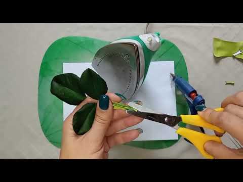 Видео: 🌿Прилистник ветки листа у роз🌿