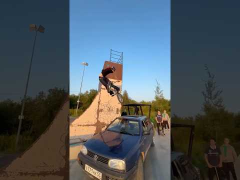 Видео: Max Ivanov airlines 🛩 #bmx #3октября #ufc320