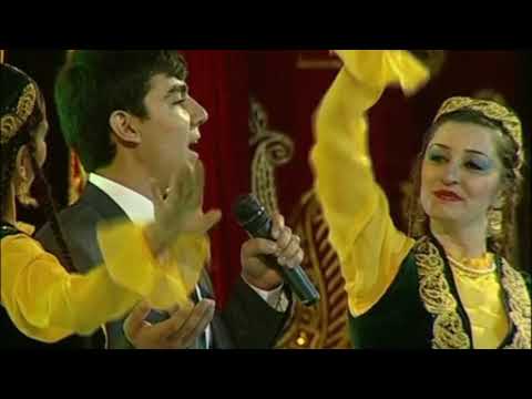 Видео: Суруди Зафар Нозим - дили бекарор