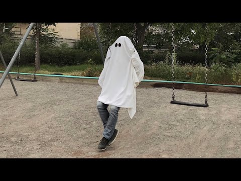 Видео: чем заняться на каникулах в одиночестве?