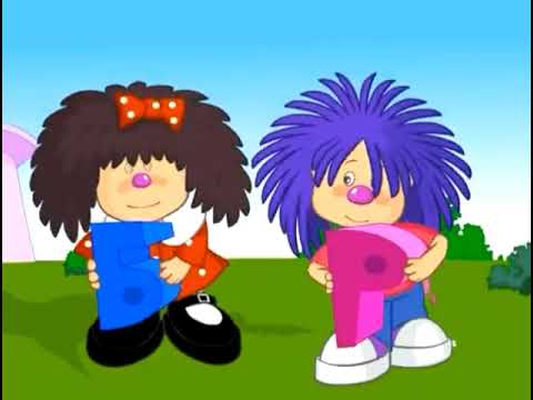 Видео: Урок тётушки совы слон обзор на dvd диск