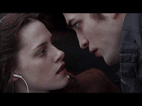 Видео: Twilight ~ Сумерки