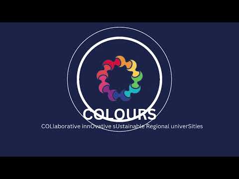 Видео: Мисијата на Алијансата КОЛОРС оживеа низ кратко студентско видео