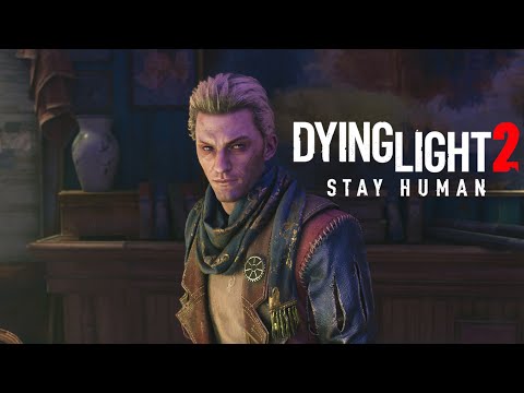 Видео: ЦЕНИТЕЛЬ РЕДКОСТЕЙ ft. @natali_play  ▷ Dying Light 2 Stay Human #9