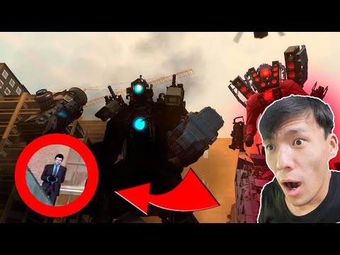 Видео: СКИБИДИ 64 серия АВТОРДЫ КӨРСЕТТІ?!