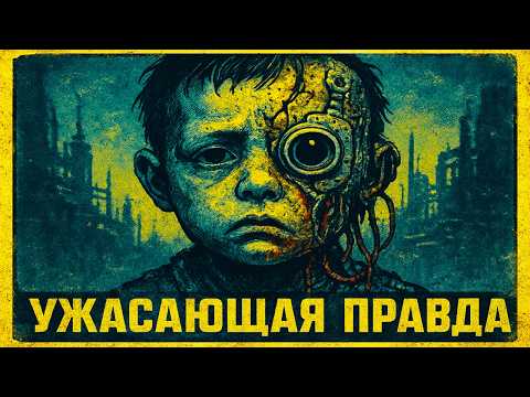 Видео: Жизнь простых людей в Империуме о которой МОЛЧАТ в Warhammer 40k