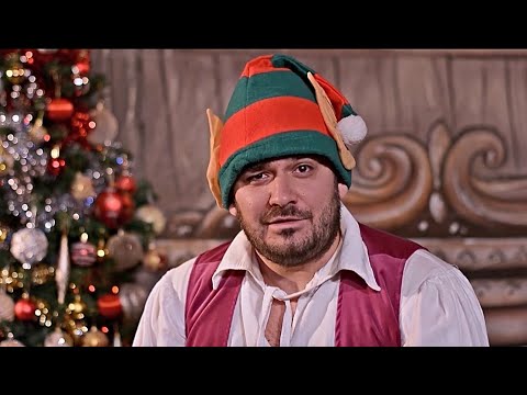 Видео: ПРАЗНИ МАУБЕТИ - Девојчето и Дедо Мраз
