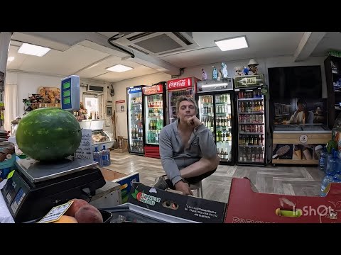 Видео: Бизнесмен Дикей скоро в деле'