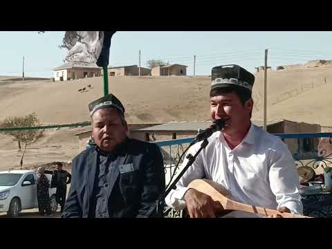 Видео: СУПЕР АЙТИШУВ: Бойқобил бохши, Бегжон бохши. 