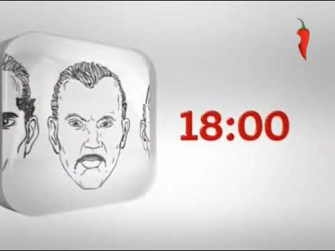 Видео: Анонсы - Перец (04.07.2013) (1)