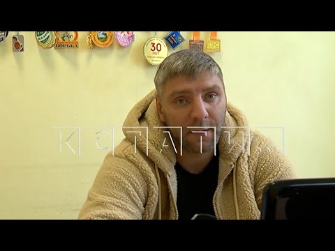 Видео: Борский депутат, чтобы пробудить активность в округе, покрыл избирателей матом и обозвал