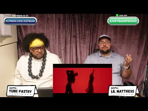 Видео: Официальная реакция на музыкальное видео «Reno (при участии Colde)» (MIYEON)