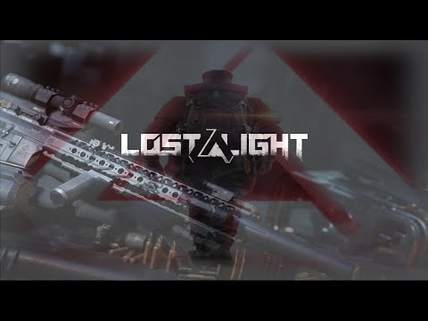 Видео: Lost light - Кайдо, быстрый забег...