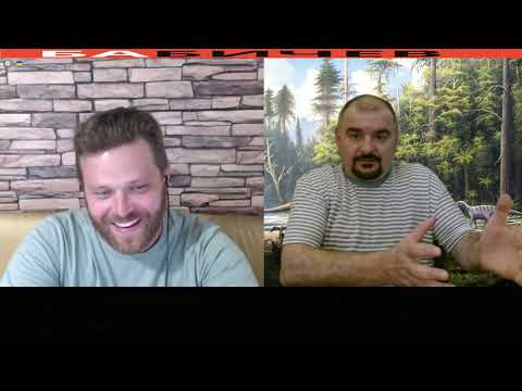 Видео: Планета Умань в Сказочной Галактике