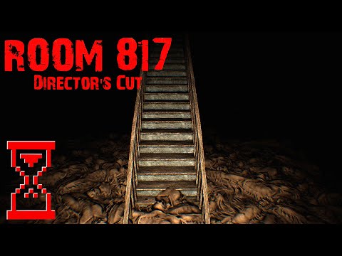Видео: Спустился под Комнату 817 // Room 817