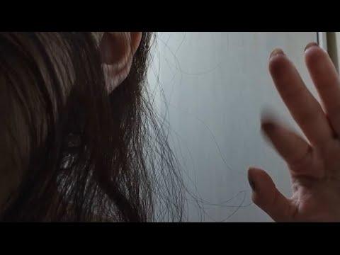 Видео: asmr интересные факты о нашем прошлом и звуки рук🌔