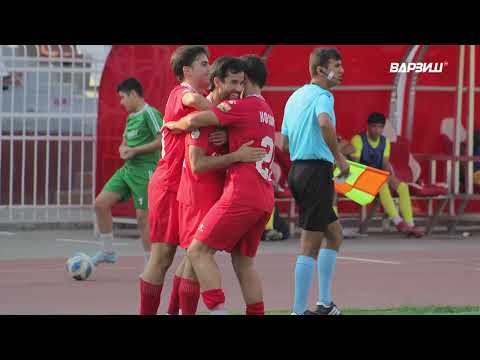 Видео: Фатҳ. Лигаи якум. Шарҳи даврҳои 21 ва 22