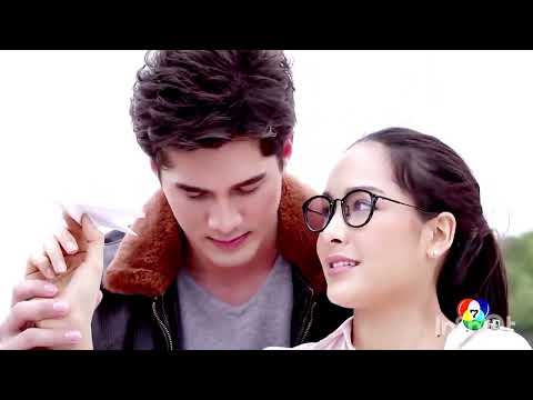 Видео: ЛАКОРН КООРДИОНАТЫ ЛЮБВИ // клип к фильму, ((я буду небом твоим )) #лакорн #дорама #миктонрая