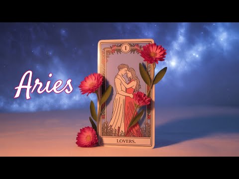 Видео: ОВЕН 💔 Они оттолкнули вас, но теперь понимают, что не могут жить без вас ❤️✨Таро конца октября