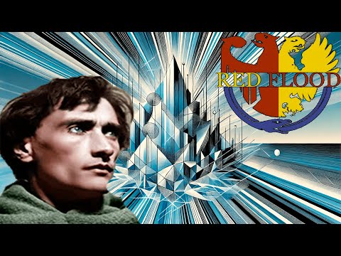 Видео: 🧊Айсберг Red Flood - [Разбор] (1/2)