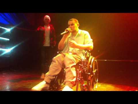 Видео: Это Рем Дигга 08.03.2013 Минск